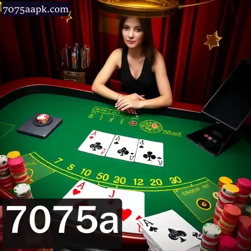 Blackjack online