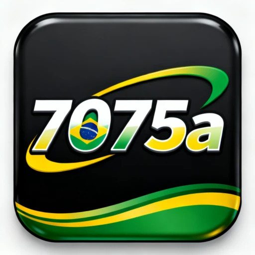 7075a Logo