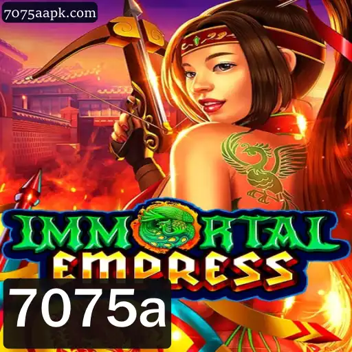 Descubra o Fascinante Universo de ImmortalEmpress