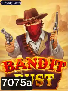 Descubra o Fascinante Mundo de BanditBust