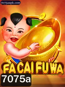Descubra FaCaiFuWa: O Fascinante Mundo do Jogo 7075a