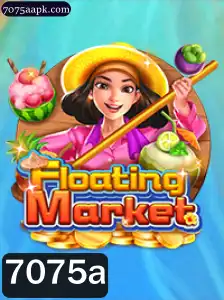 FloatingMarket: Um Mergulho no Fascinante Mundo do Jogo de Estratégia