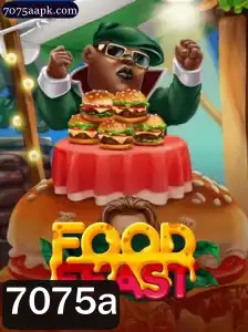 Desvendando FoodFeast: O Jogo que Revoluciona a Gastronomia Virtual