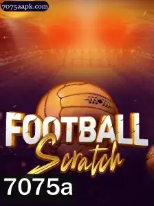 Descubra o Novo Jogo Empolgante: FootballScratch