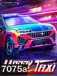 Explorando HappyTaxi: O Jogo de Corridas que Conquistou Jogadores