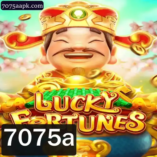 LUCKYFORTUNES: O Jogo Que Está Conquistando o Mundo