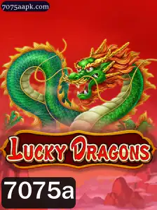Descubra o Fascinante Mundo de LuckyDragons: Um Jogo de Estratégia e Sorte