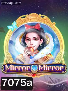 MirrorMirror: Explorando o Fascinante Mundo de Espelhos Interativos