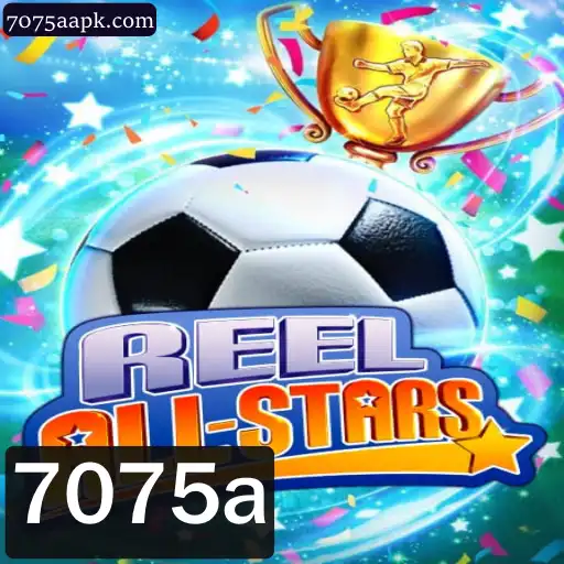 ReelAllStars: A Nova Sensação do Mundo dos Jogos