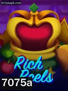 Explorando o Jogo RichReels: Instruções e Estratégias