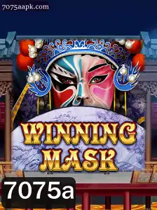 WinningMask: Descubra o Jogo Estratégico que Está Conquistando o Mundo