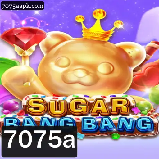 SUGARBANGBANG: Um Mergulho no Universo Lúdico
