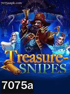 Descubra TreasureSnipes: O Jogo de Estratégia Que Está Conquistando o Mundo