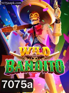 WildBandito: Aventura e Estratégia no Novo Jogo Emocionante