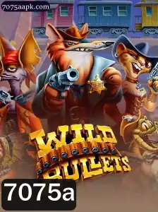 Desvendando WildBullets: O Jogo Que Conquistou o Cenário Atual